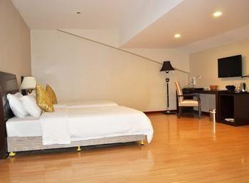 Longda Hot Spring Hotel Tientsin Dış mekan fotoğraf