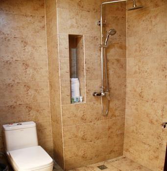 Longda Hot Spring Hotel Tientsin Dış mekan fotoğraf